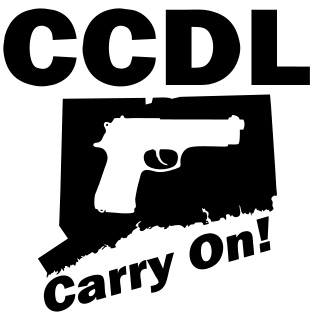 Connecticut Citizens Defense League Inc